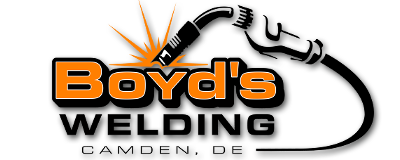 Boyd's Welding - Camden, DE